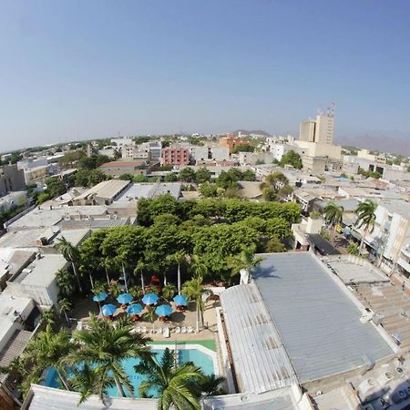 Vajamar Hotel Valledupar Exterior photo